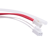 2X 3D Printer Parts Assembled Extruder Kit 24V 40W For Anet ET4/ET4X/ET4 Pro With Heating Rod Thermistor