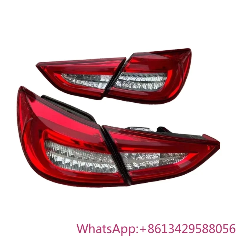 

Hot-Selling High Quality for Maserati President LED Turn Signal Light Red Anti-tailk New Condition Light-Emitting Diode