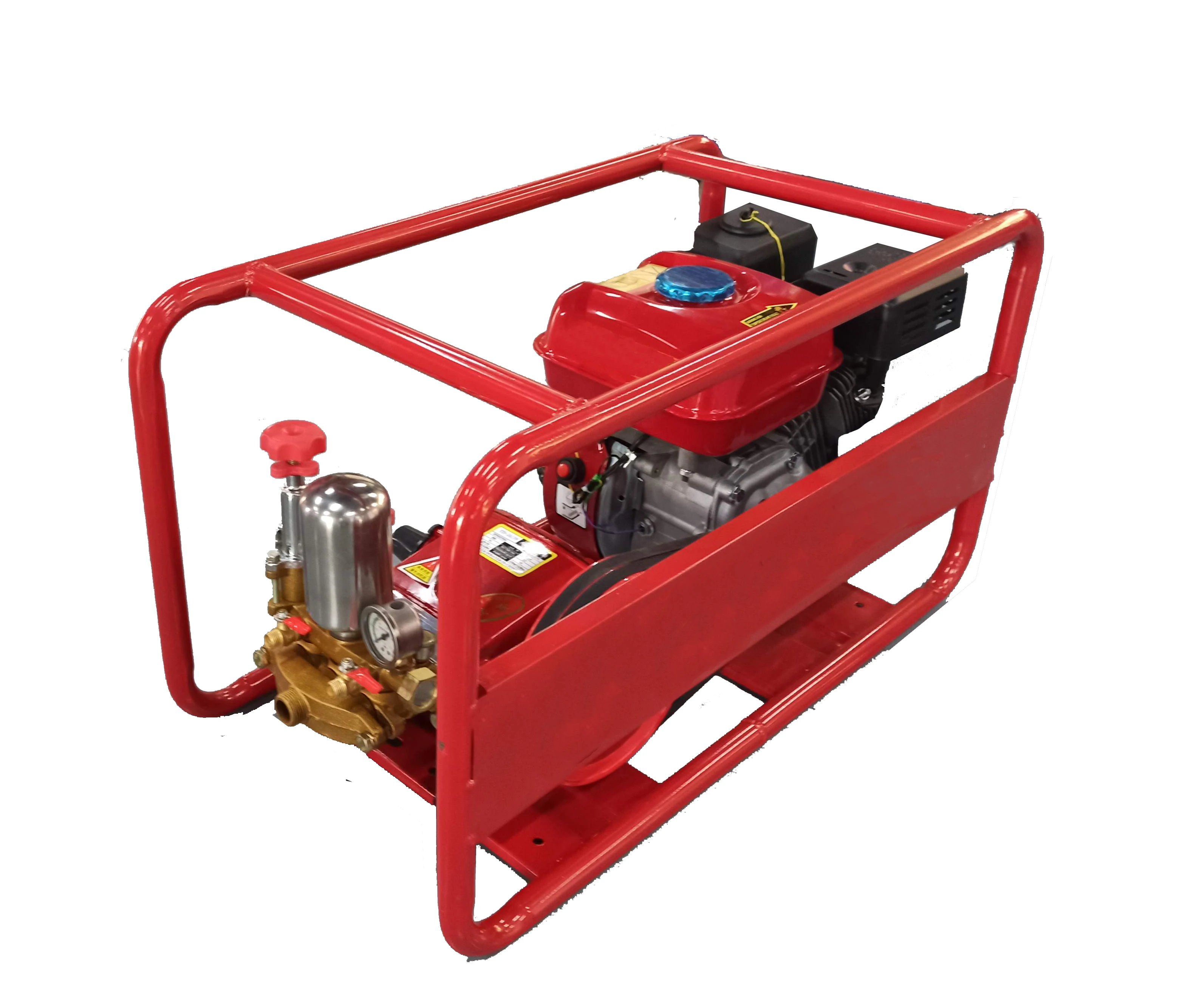 Best Price Agriculture Machinery Equipment Power Spray Pump Motor Garden Pesticide Mist Sprayer
