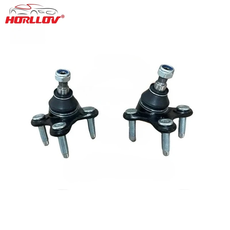 

Lower Control Arm Ball Joint for Audi A3 Q3 VW Suiteng, Maiteng, Passat, Wholesale Lower Control Arm Ball Head 3C0407366B