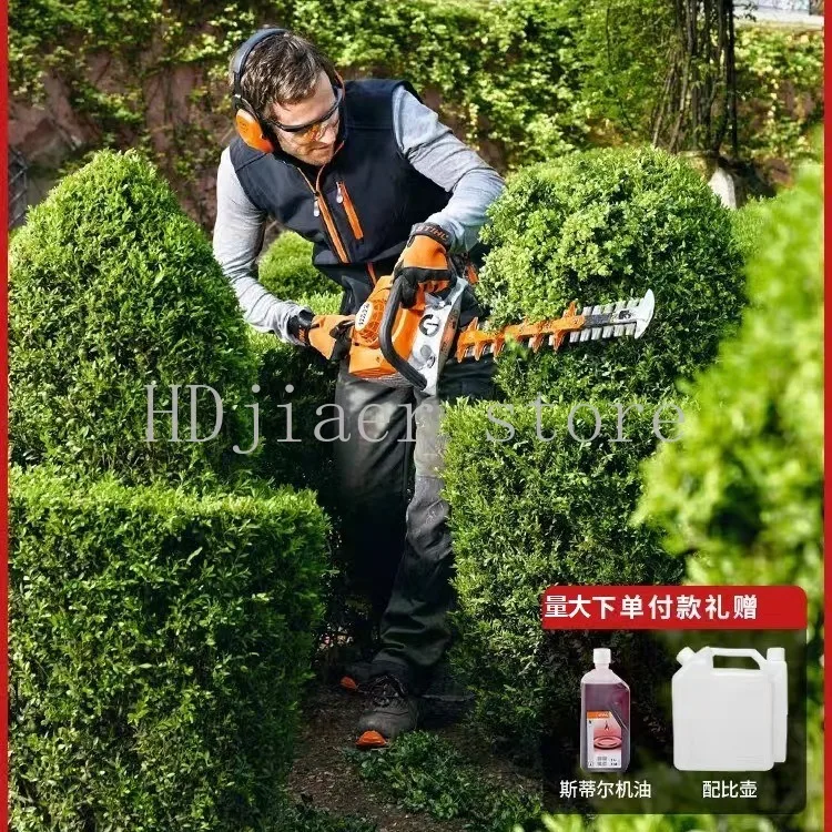 

Original genuine trimmer hedge trimmer lithium battery garden trimmer cutting machine modeling