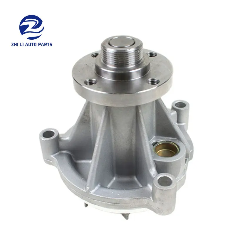 

AW4122 F65E-8505-BB F65E8505BB AW4130 Engine Water Pump (M30 Hub) for 03-16 Ford E-150 E-250 F-150 F-250 4.6L 5.4L