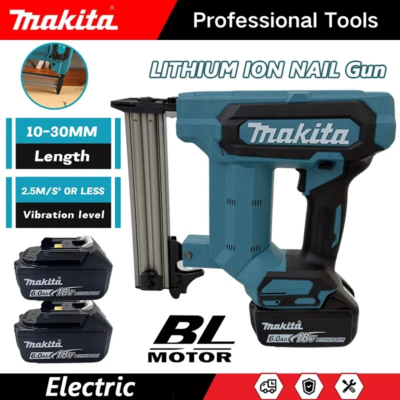 #12 Trending Nail Guns Right Now