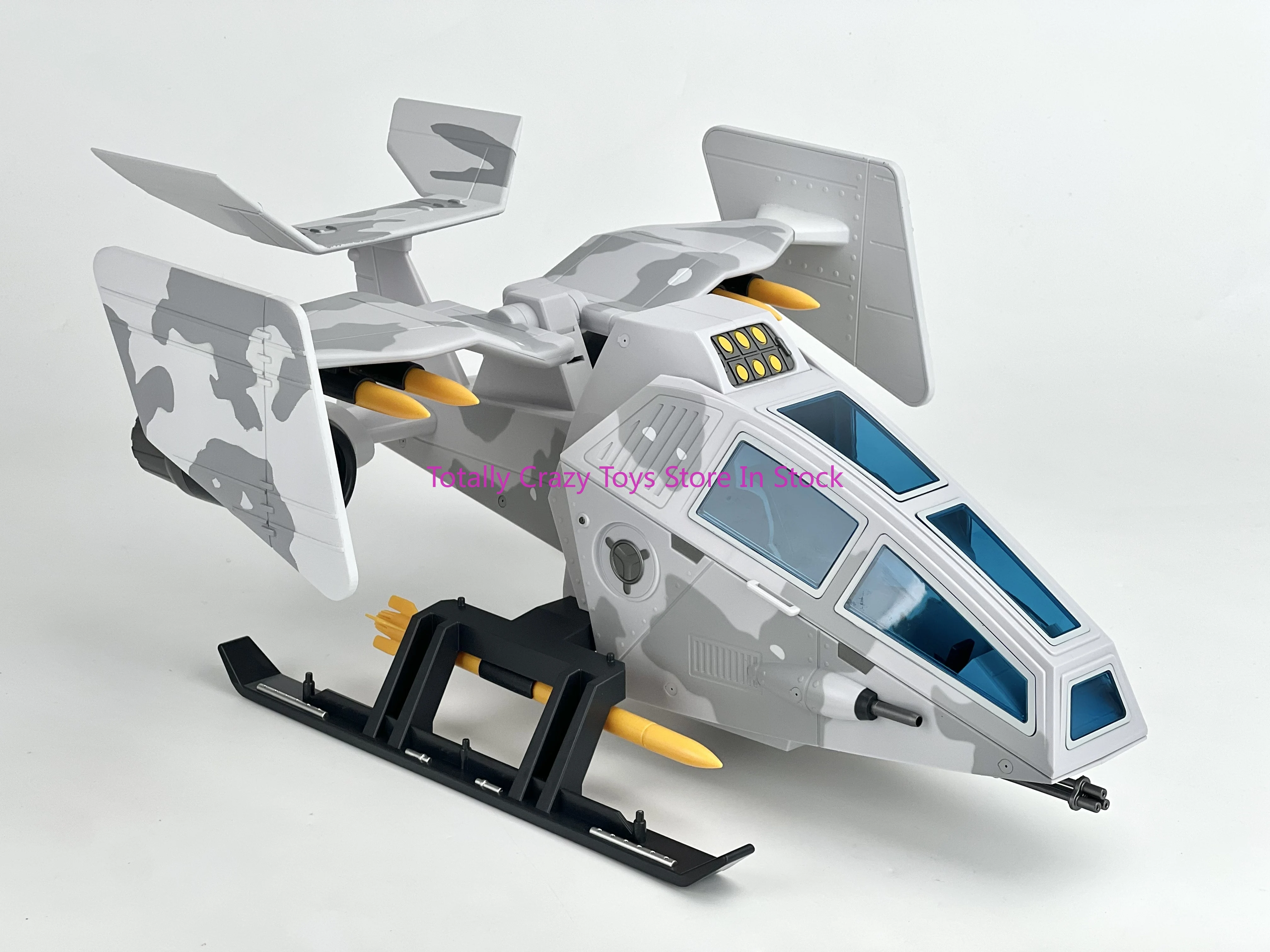 In Voorraad Getransformeerde Fans Hobby FH FansHobby NIEUWE AIR EAGLE VE-04 VE04 1/12 Action Figure Speelgoed Collectie Gift