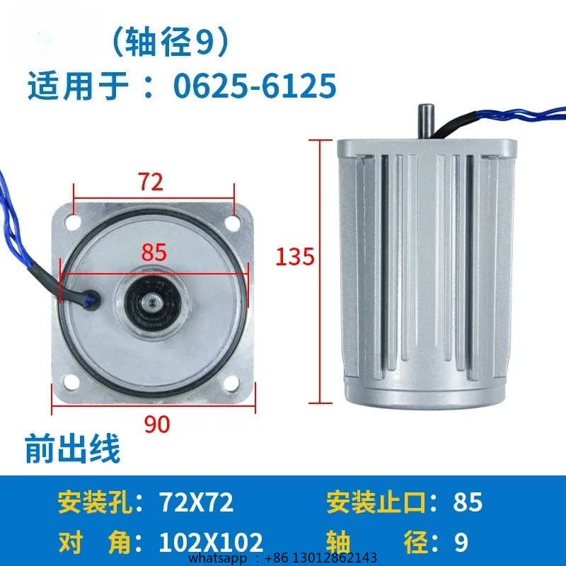 

Револьверный двигатель с ЧПУ для Xinshu Yaxing Shenyang Wenchang Hongda Sanhe, электрический револьверный двигатель с ЧПУ, аксессуары для револьверной револьбы