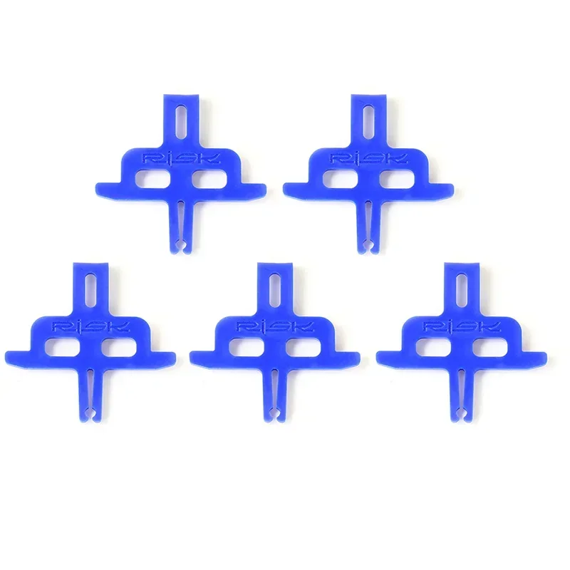 AliExpress RISK Risk MTB Road Bike Caliper Plastic Protective Block, Bicycle Hydraulic Disc Brake Piston Retainer, Cycling Disc Brake Spacer