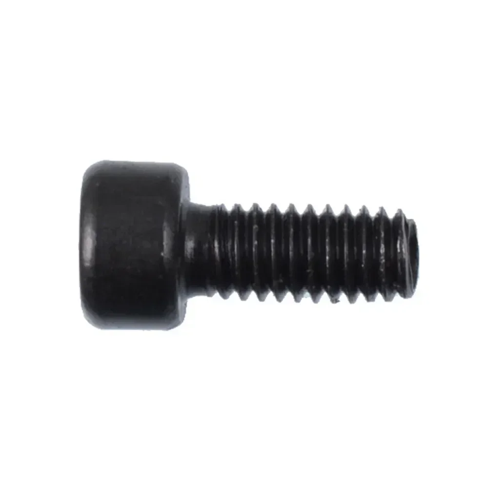 Hot Sale Newest Pratical Durable Hexagon Screws Nut Screws String Tremolo 6pcs Electric For Floyd Rose Locking