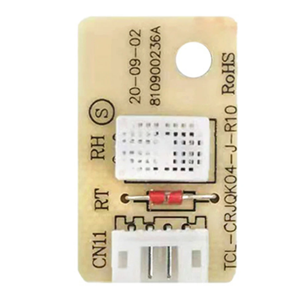 

Dehumidifier Humidity Sensor Board SOLEUS Fit For OQ10MK112.PCB, TCL-CRJQK04-J-R10 Part For Maintain The Desired Humidity Levels