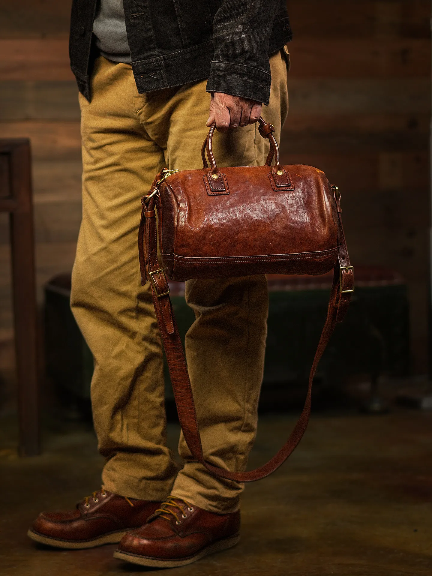 weekend dagelijks feest luxe h - Luxury Bags Vintage recensie en prijs