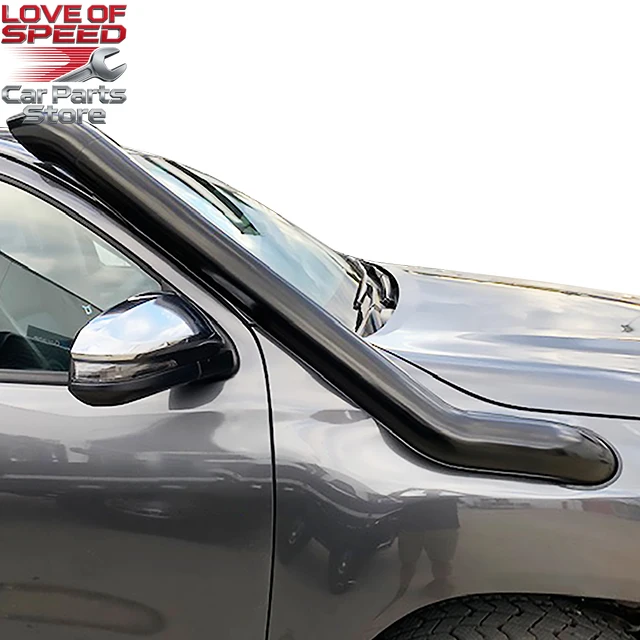 2026 New Arrival Pick up Truck Accessoires Universel 4WD 4X4 Car Snorkel for Toyota Hilux Revo 2015-2021