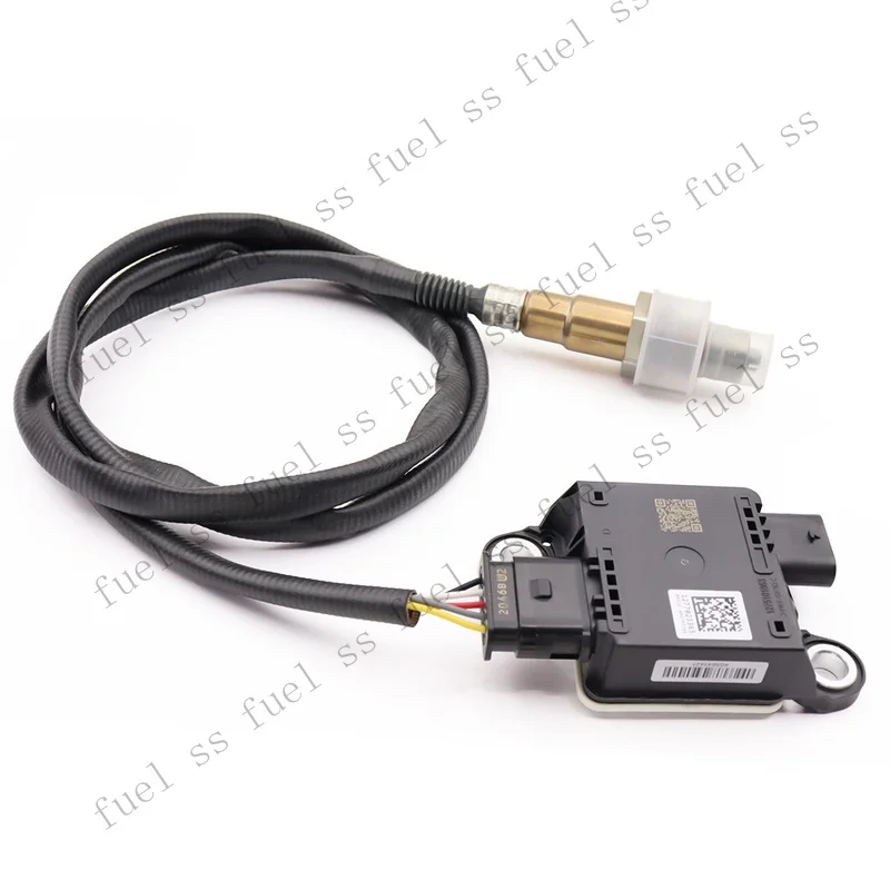 S+ 8596295-02 EXHAUST PARTICULATE MATTER PM SENSOR FOR BMW F40 116D 120D F48 X1 X2