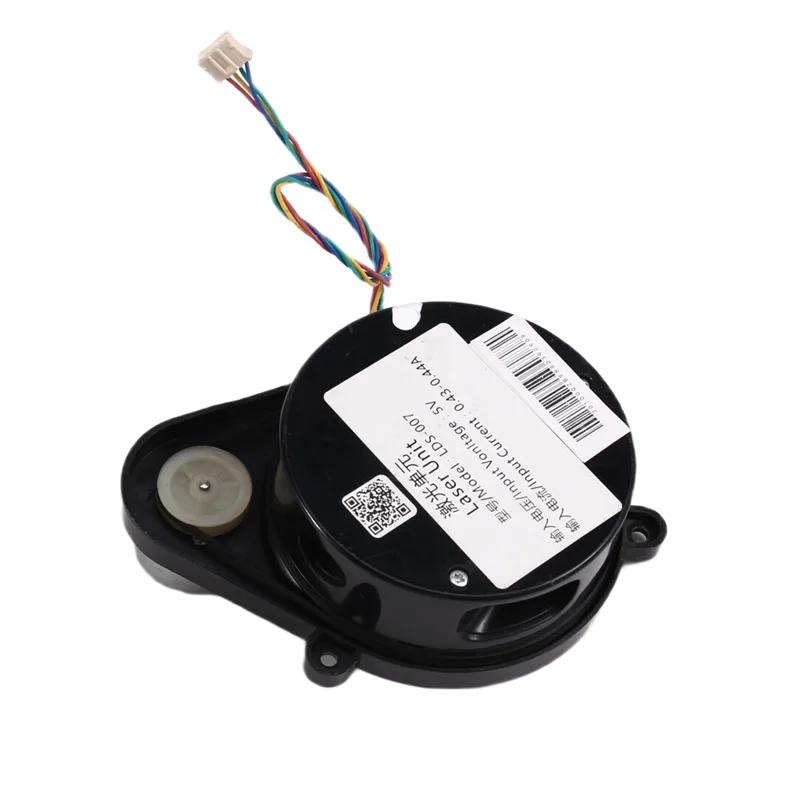 ABRG-Vacuum Laser Ranging Sensor Forecovacs DX55 DX93 DX96 T5 N5 N8 950 920 قطع الغيار LDS الاستشعار عن بعد الاستشعار