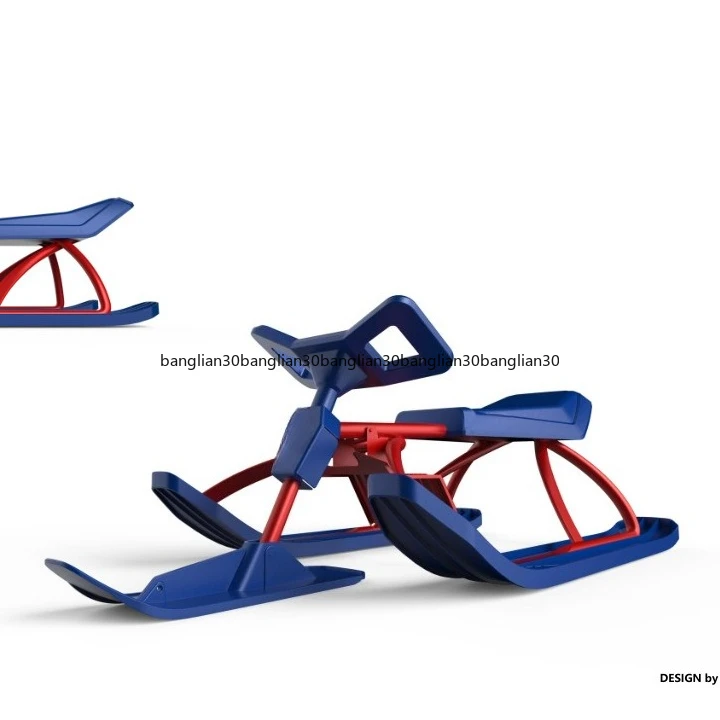Snowboard Snowmobile Kids Adult Sleigh Snowfield Help Free Snowmobile