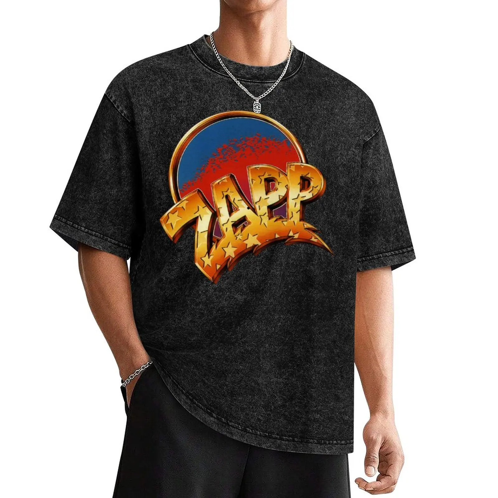 

Zapp - Roger Troutman 37 Shirt Graphic Trending T-Shirt man t shirt plus sizes sublime mens tall t shirts