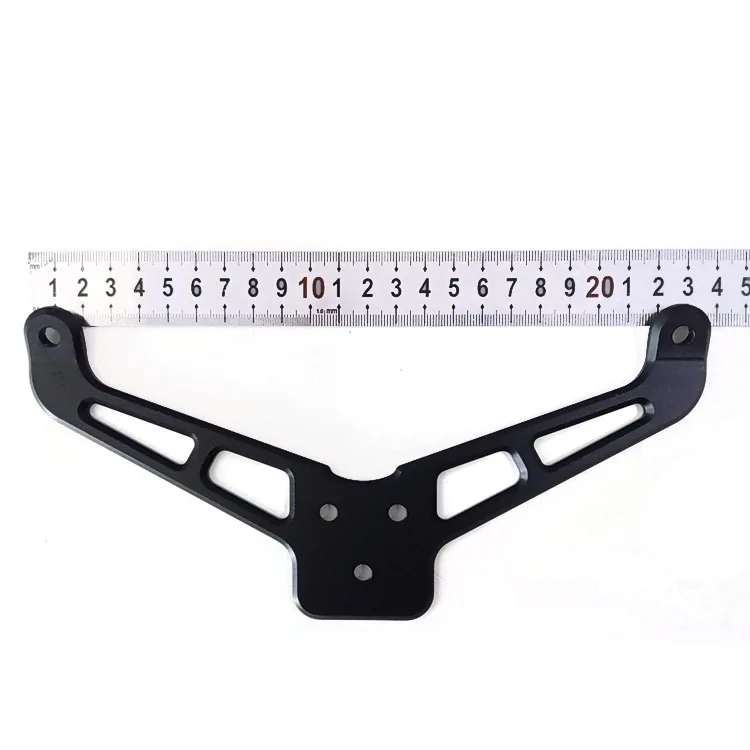 Modified Bombardier Motorboat GTX Series for original accessories, action camera expansion bracket GTX RXT