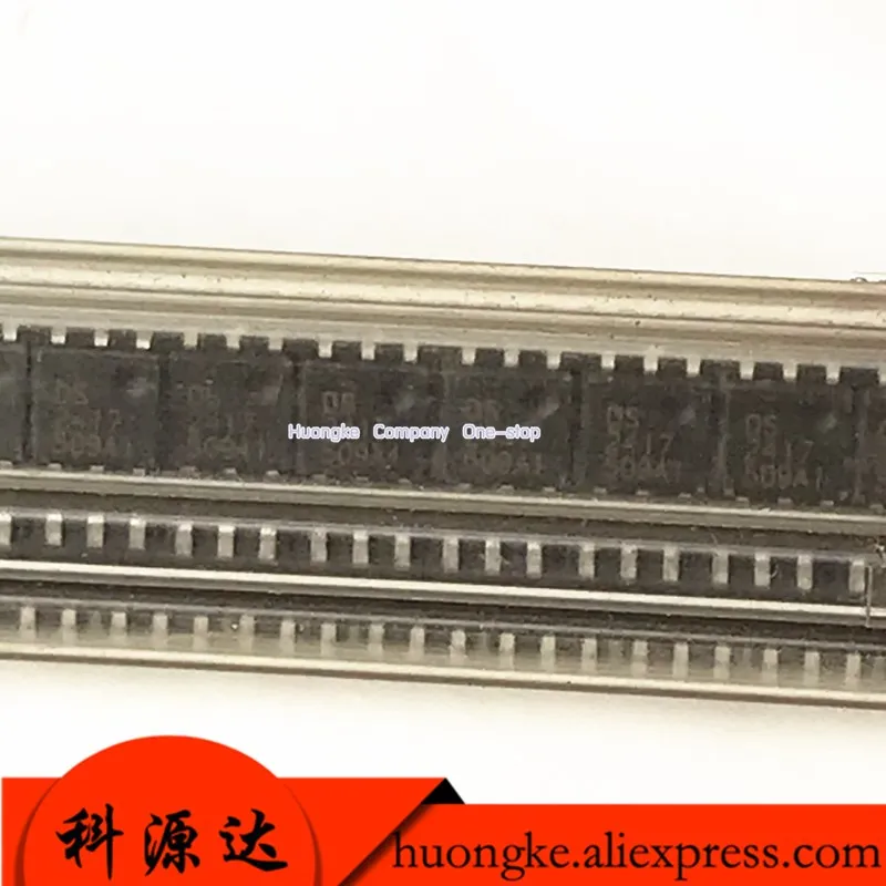 5PCS/LOT DS2417P DS2417 TSOC-6 Chip IN STOCK