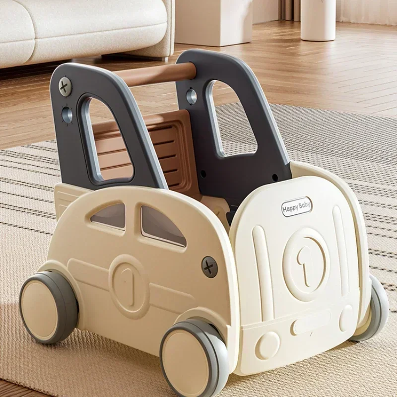 Wholesale price multifunctional hand push reverse O-leg baby stroller hot selling