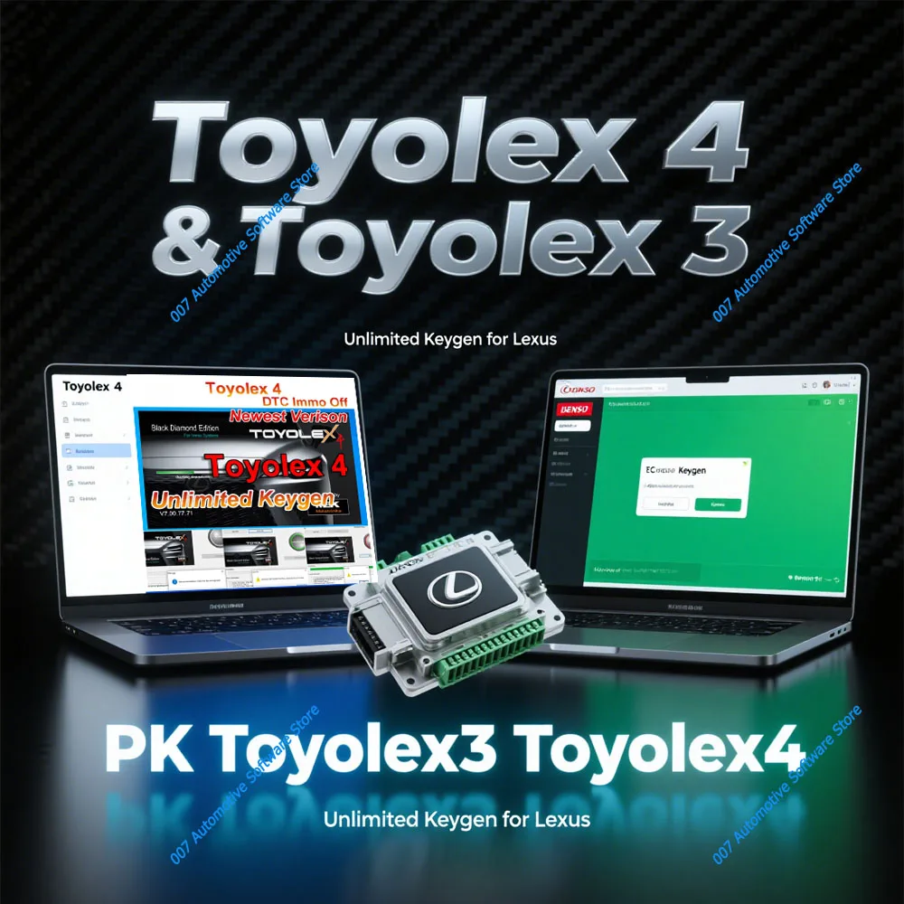 Toyolex 4 Toyolex 3 с неограниченным количеством ключей для Denso для Lexus Mascheramento, автомобильное программное обеспечение DTC, инструмент PK Toyolex3 Toyolex4 Toyolex 4 Toyolex 3 с неограниченным количеством ключей для Denso для Lexus Mascheramento, автомобильное программное обеспечение DTC, инструмент PK Toyolex3 Toyolex4