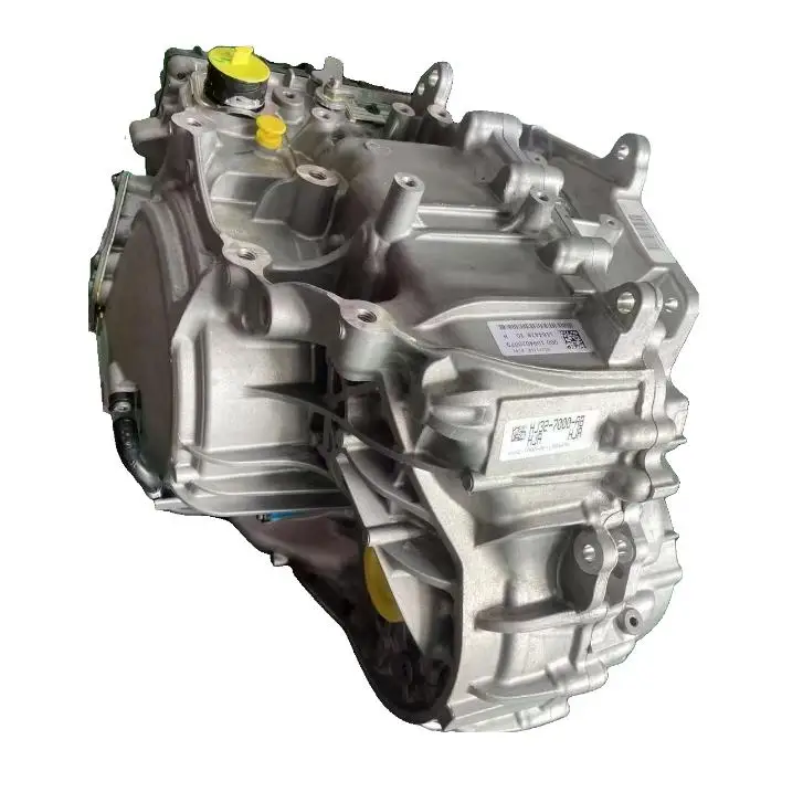 High Quality 9hp48 Automatic Transmission Other Auto Transmission Systems 9hp48 Gearboxes