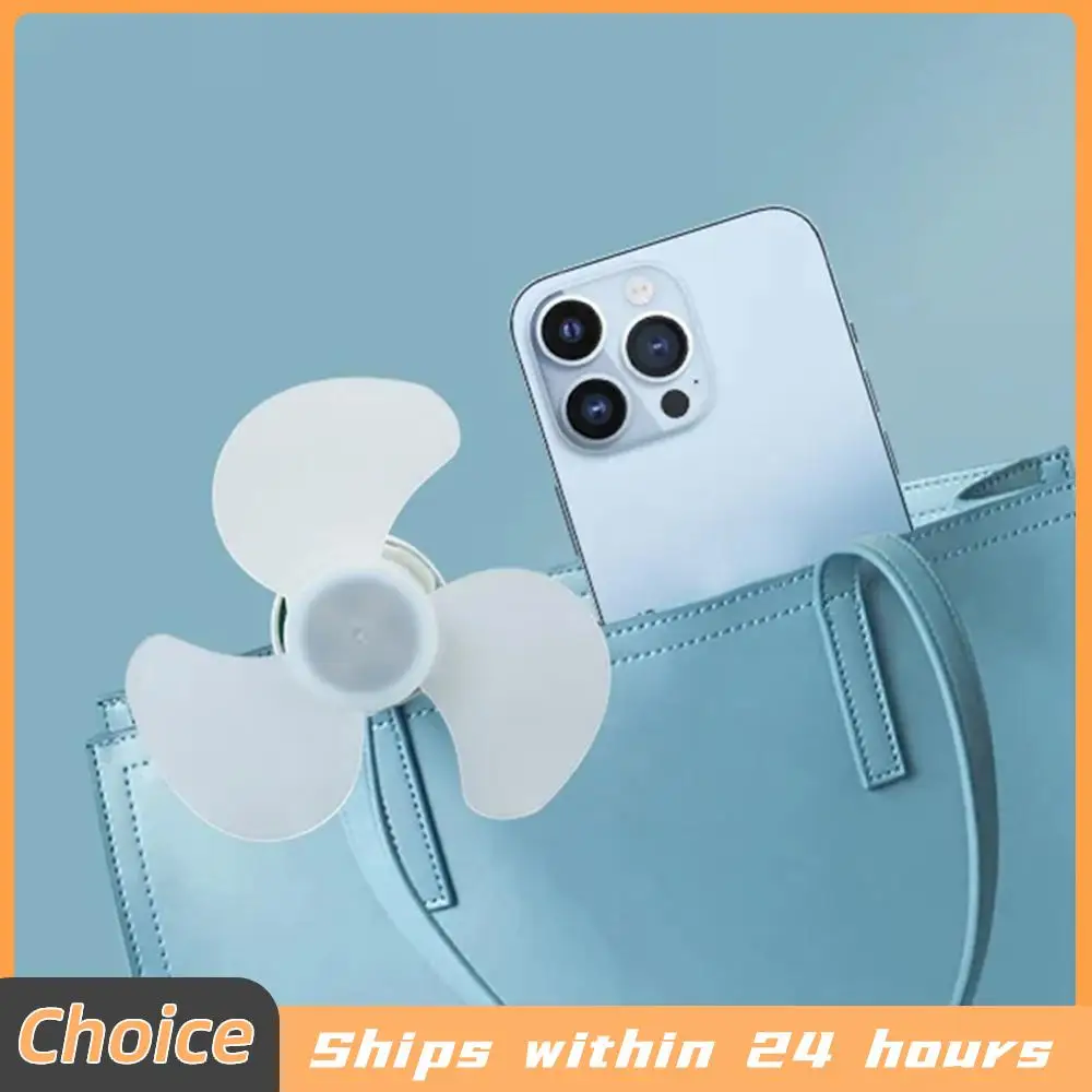 

Chandelier Ceiling Fan E27 Base/USB Indoor Ceiling Fan Light Hose Extender Light Bulb Fan with Socket for Bedroom Living Room