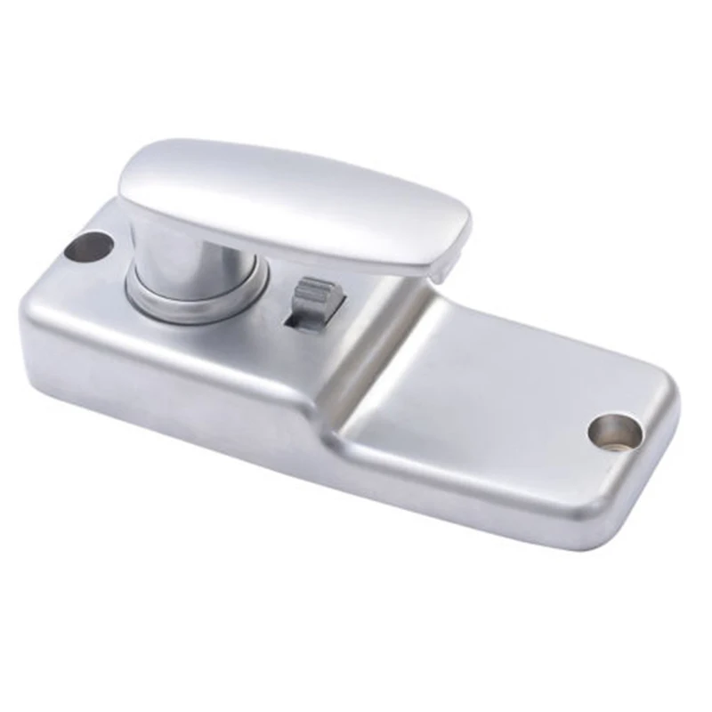 Digital Mechanical Code Lock Keypad Password Door Opening Lock
