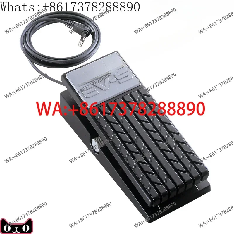 EV-5 EV5 Electric Guitar Midi Keyboard Electric Piano Synthesizer Emotion Tap Volume Pedal