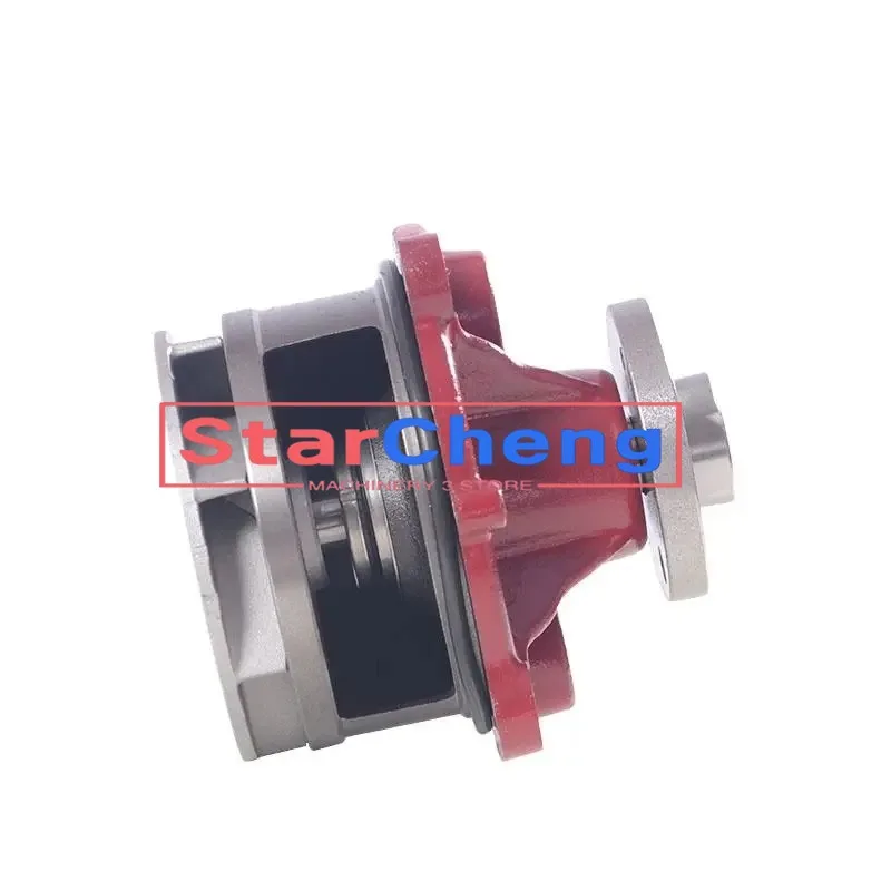 

Higher Quality 04299142 New Water pump for Deutz BF4M BFM1013 Series Excavator Parts