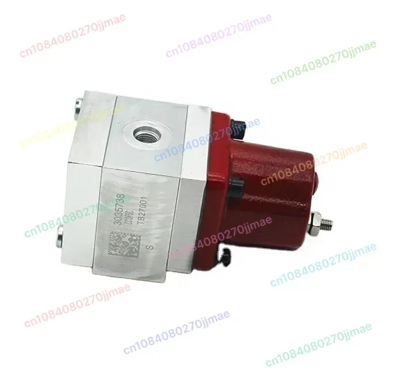 

K19 KTA19 K38 KTA38 K50 KTA50 diesel engine parts shut-off solenoid valve 3035738 for Cummins engine