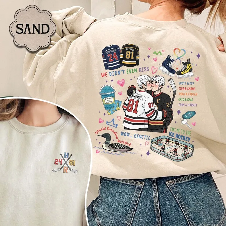 Sudaderas con calefacción de Rivalry Merch, Cosplay para mujeres y hombres, ropa de calle a la moda, sudadera divertida, Top deportivo