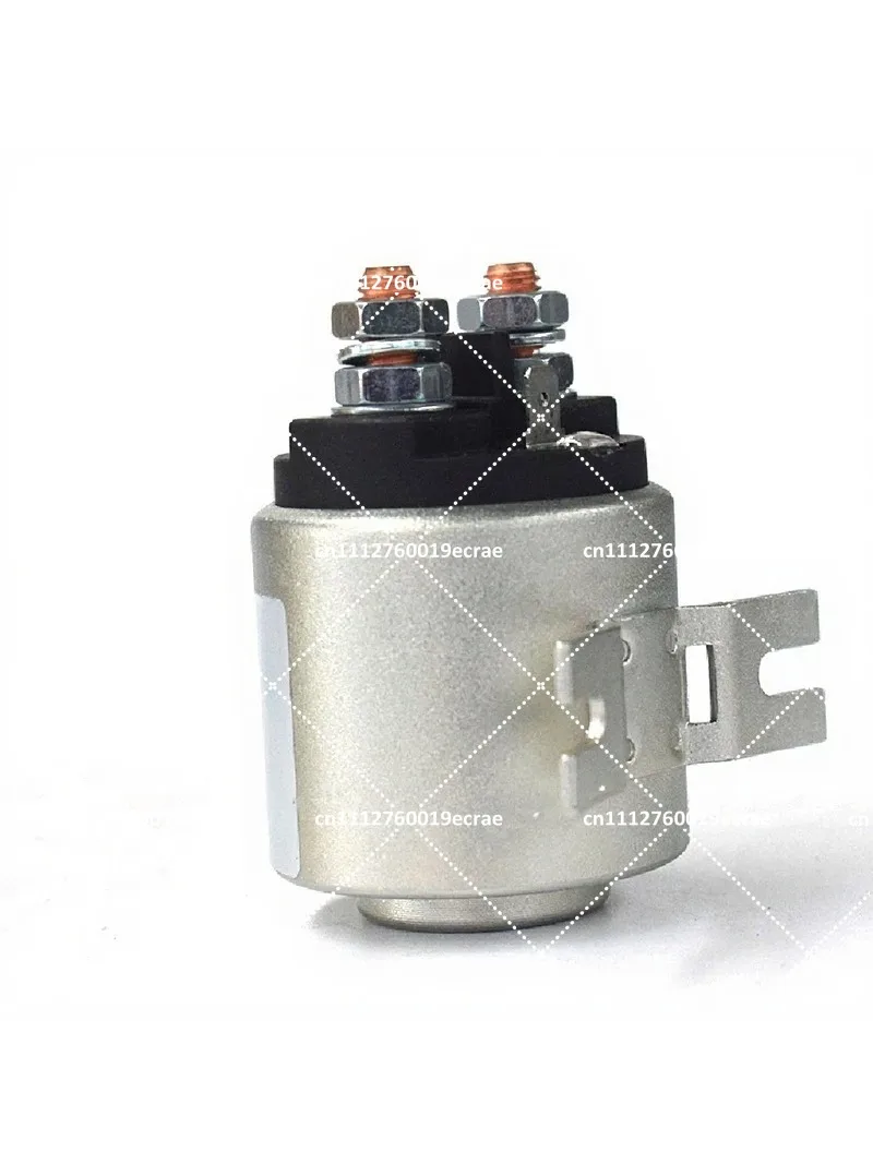 150a-12v-24v-電磁接触器リレー-電動スタッカー、フォークリフト、ゴルフカート用