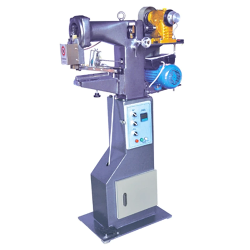 

SIGO BRAND TJ40 Production Line Semi-Automatic Box Former Box Making Machine