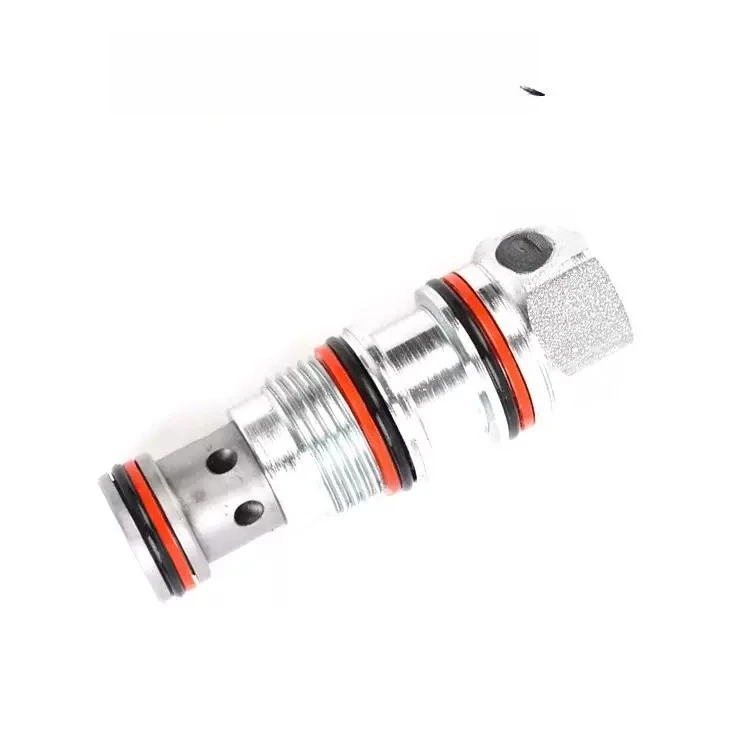 Replacement Cartridge Hydraulic Control Check Valve CKBB/CKCB/CKCD/CKBD/CKEB/CKED/CKEB Series