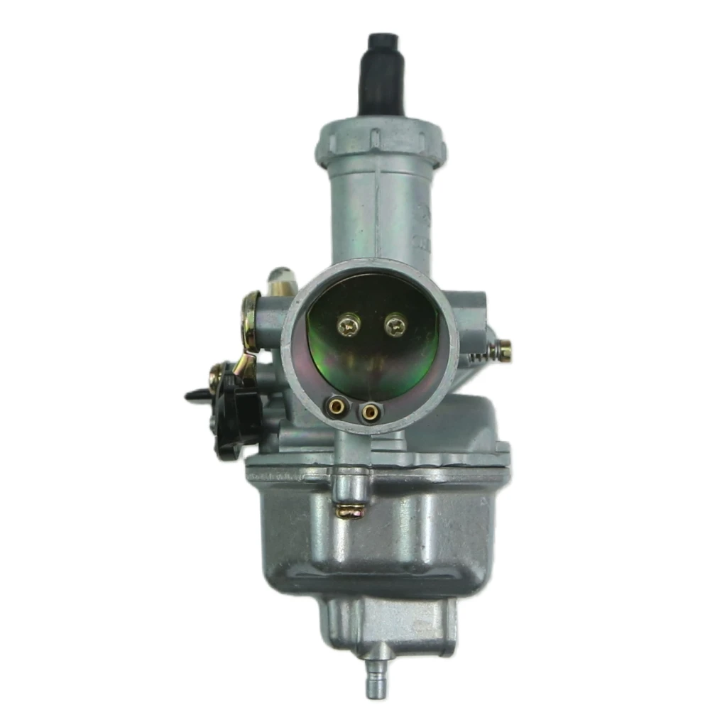 Moto Carburatore Carb PZ27 27mm Per Honda CG125 CG150 140cc 150cc 160cc 4 Tempi Dirt Pit Bike ATV