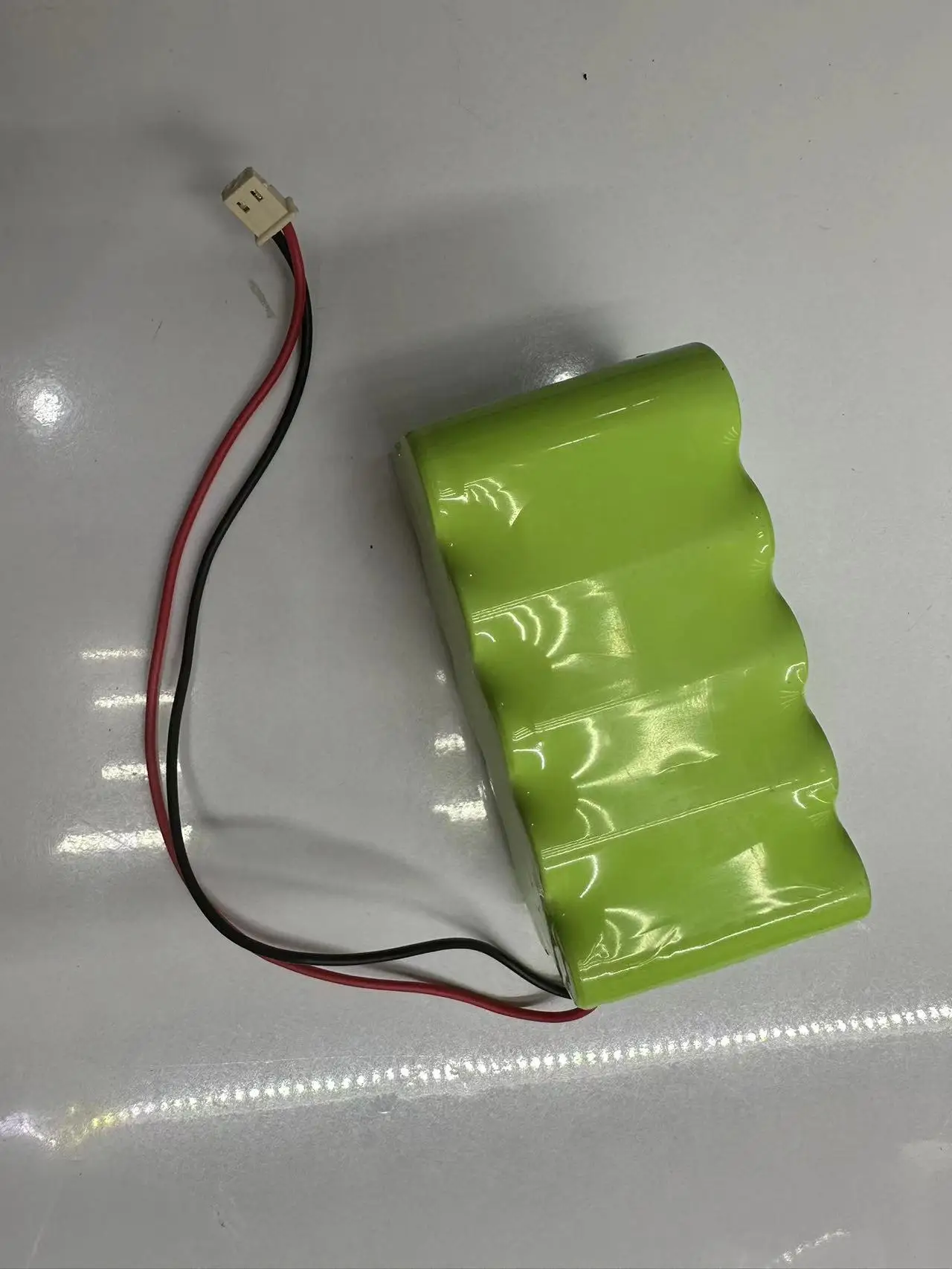 Nickel hydrogen NI-MH3500MAH 12v battery pack, infusion pump, electrocardiograph, 4/5A rechargeable battery pack, medical equipm
