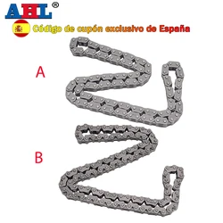 Motorcycle Camshaft Timing Chain For Kawasaki BR250 Z250S BX250 NINJA 250SL KLX250 D-Tracker X KLX250S KLX250SF KLX250ES KLX 250
