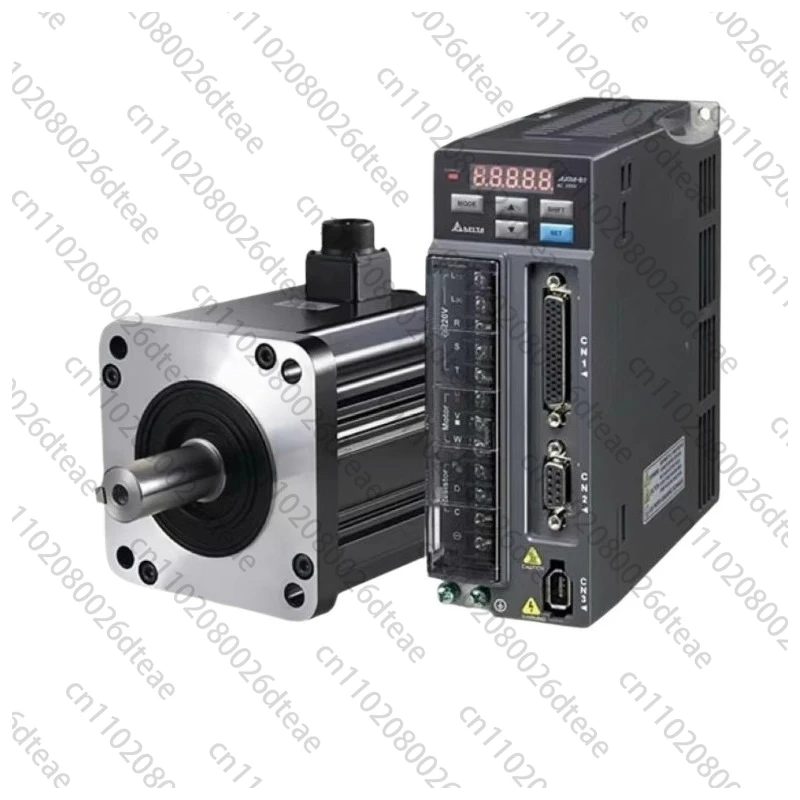 

electrical machinery ECMA-E11310RS ECMA-C10604GS(ES) Brand New Original