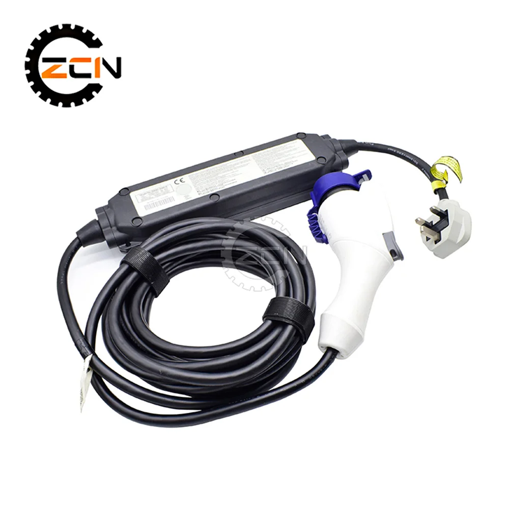 Portable Charge Cable 29690-3NM1E For Nissan