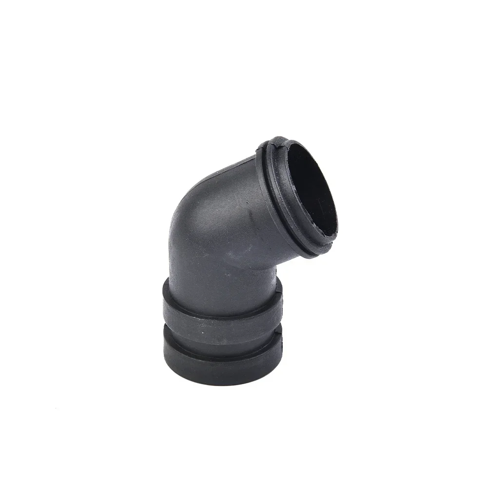 For. 416497-7 Replacement Dust Nozzle For 9403 Belt Sander Power Tool Parts Dust Collecting Elbow Connector Belt Machine