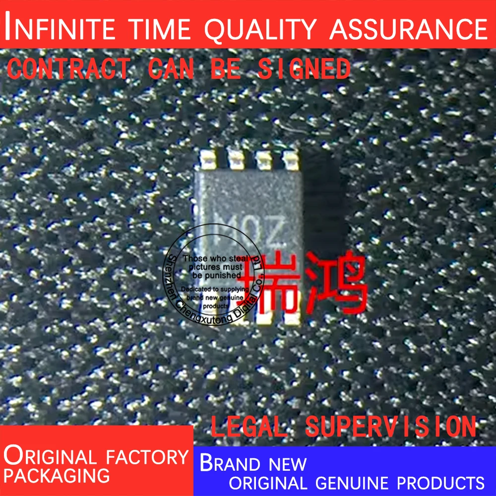 

10pcs/lot NL27WZ125USG M0* SOP 100% genuine stock in brand new original packaging