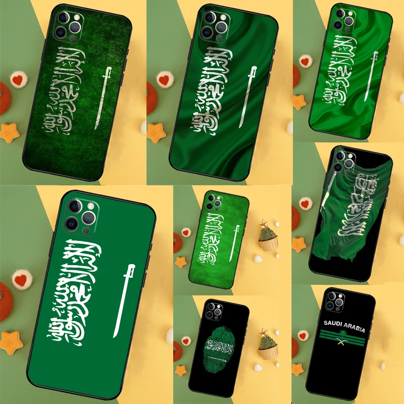 Saudi Arabia Flag F… - image