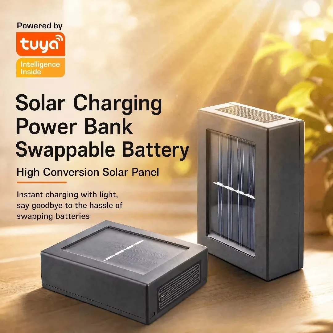 Low power Solar Charging Rainwater Sensor Detector Water Leak Alarm Outdoor Waterproof Supporting Tuya Smart LifeZigbee Protocol