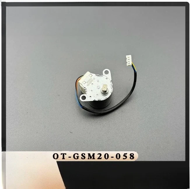 

OT-GSM20-058 Шаговый двигатель 5В