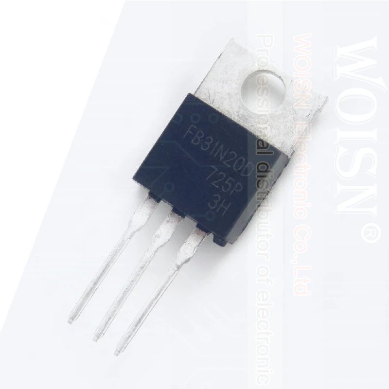 2-5PCS UP0105RSW8 UP0105 IRFB31N20D IRFB31N20 CH372B CH372 IPB09N03LA 09N03LA TFA9843J TFA9843 L6388ED L6388