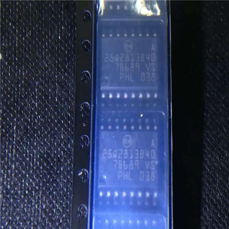 N25Q128A13BSF40F 25Q2813B40 MICRON SOP16 imported original, can be directly photographed and sampled