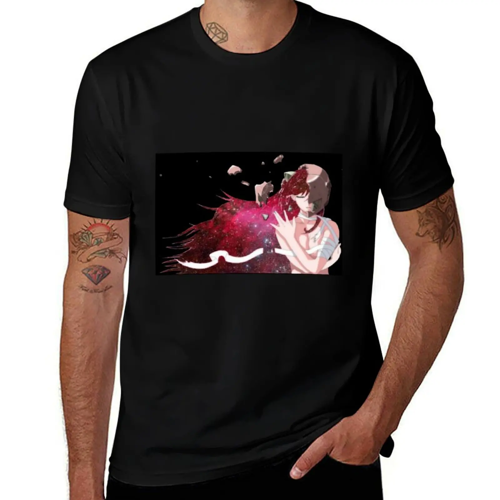 

for t shirts man funny t man summer for graphic graphic Lucy T-Shirt man shirts Galaxy t shirt T-Shirt