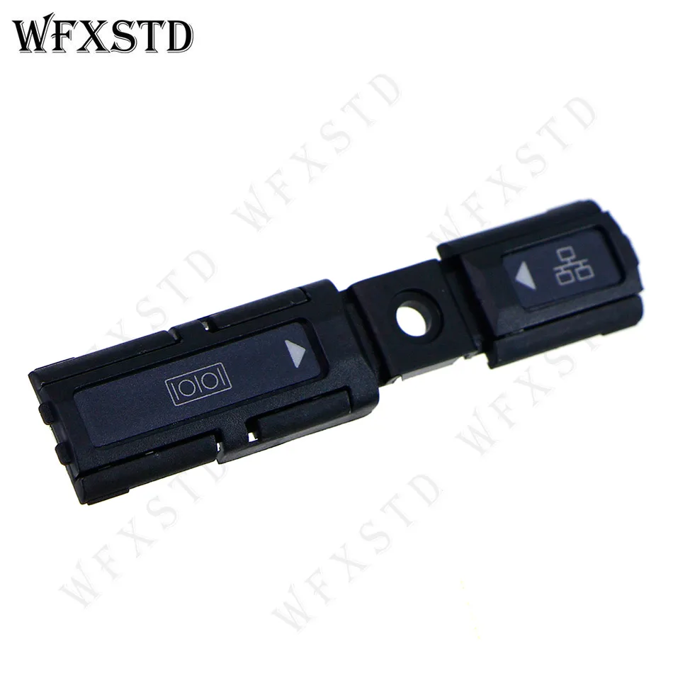 New keyboard COM Port Cover For Panasonic Toughbook CF-20 CF20 Jack Dust Stopper Cap