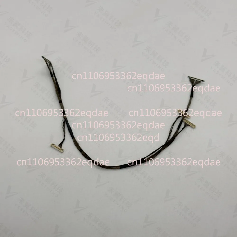 Para Autel Robotics EVO2 V3 640T cámara cardán PTZ Cable de señal reparación repuestos