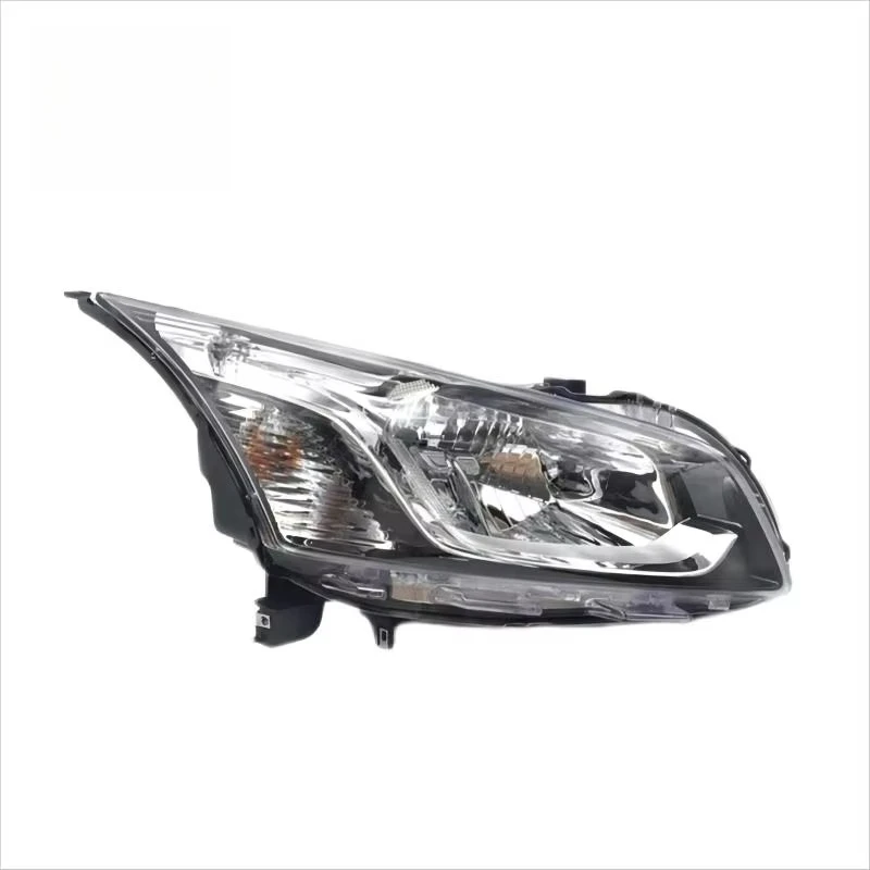 2 PCS For 15 16 Chevrolet Cruze Classic Edition Headlights Assembly New Classic Cruze Headlights