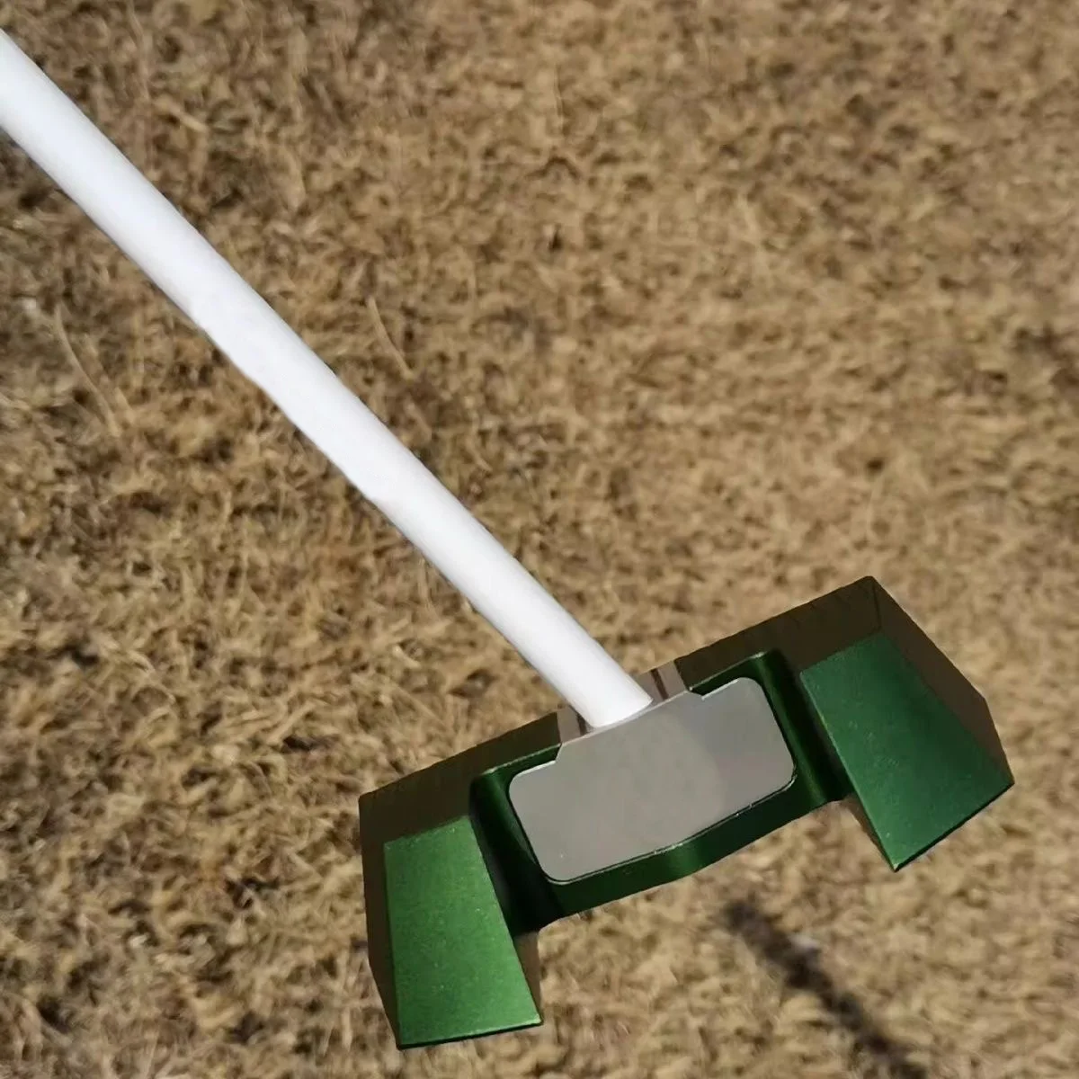 مضرب الجولف صفر عزم الدوران مضرب نادي الجولف المتوازن 33 34 35 36 بوصة مع غطاء الرأس