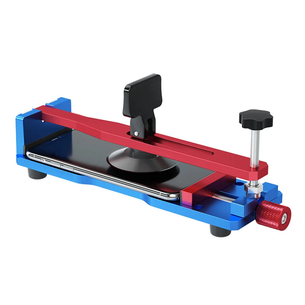 QP-1 Screen Separator Tool With Suction Cup No Heating For Mobile Phone Tablet LCD Repair Disassembly Instrument